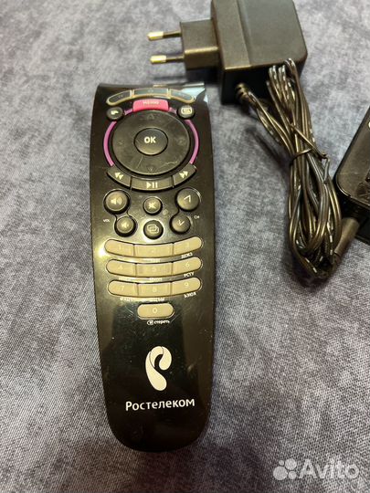 Тв приставка