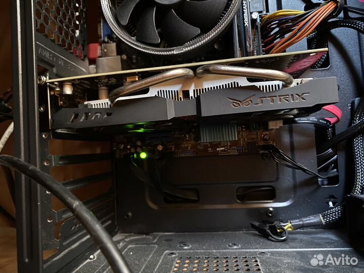 Gtx 750 ti 4gb