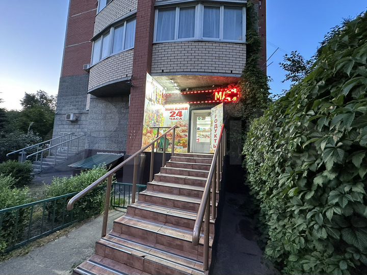 Свободного назначения, 72 м²