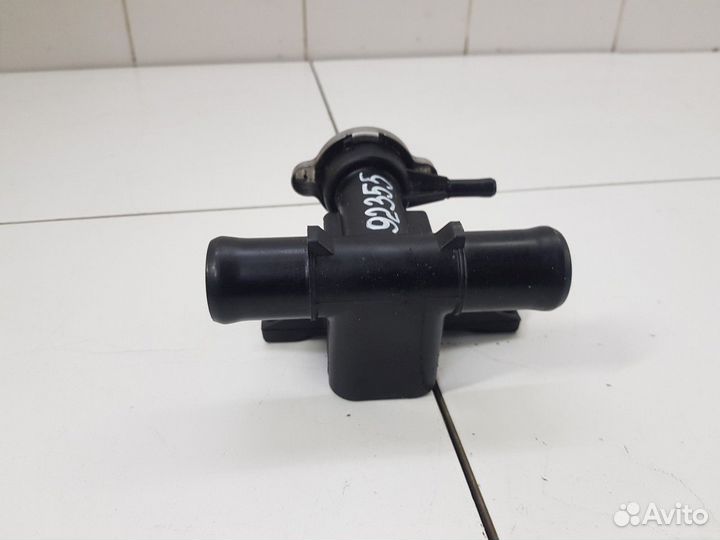 Горловина радиатора (Changan Alsvin)