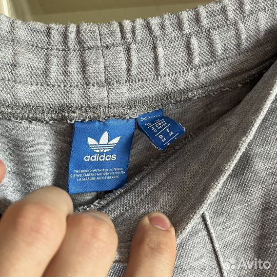 Спортивные штаны adidas originals