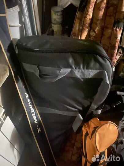 Лодочный мотор 2.6