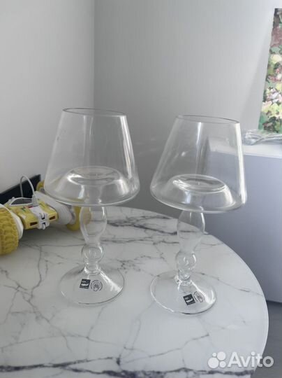 Подсвечники Ego Италия