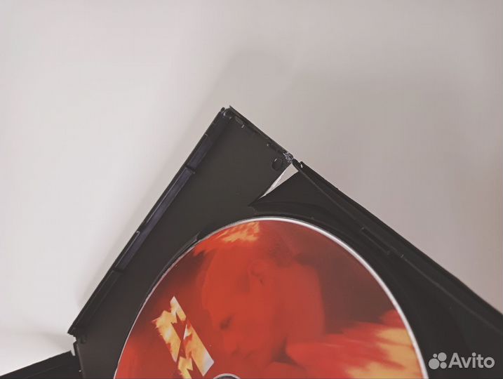 «Мастер и Маргарита» DVD. Коллекционное