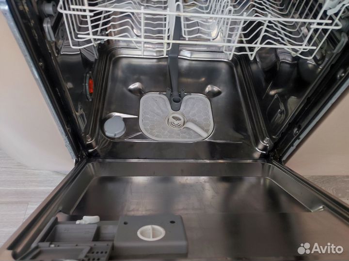 Посудомоечная машина б/у на запчасти
