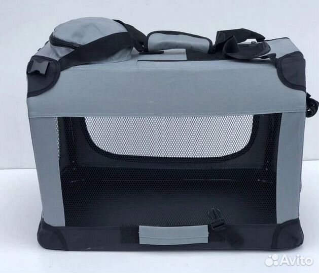 Клетка тент для собак