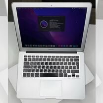 Apple macbook air 13 2017