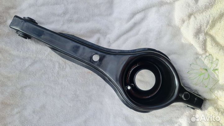 Комплект задней подвески ford focus 1