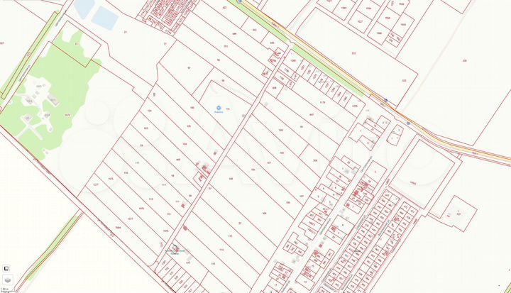 Участок 4 га (ИЖС)