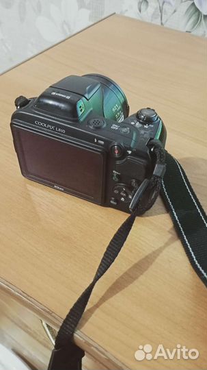 Фотокамера nikon