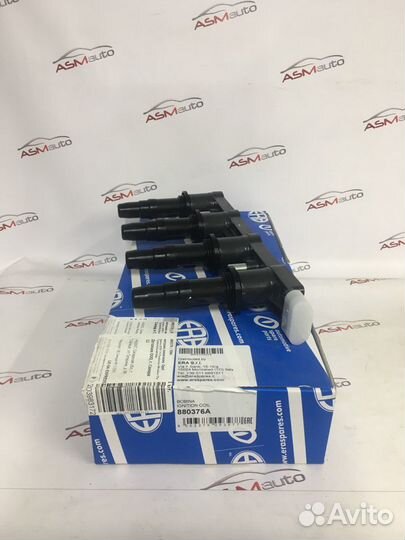 Модуль зажигания Opel Astra J