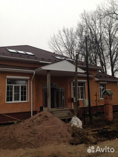 Окна пластиковые