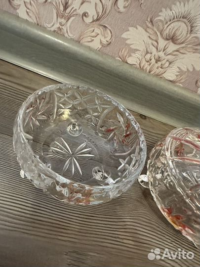 Конфетница