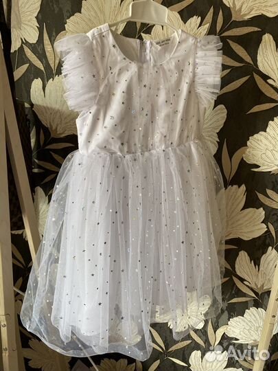 Платье для девочки128