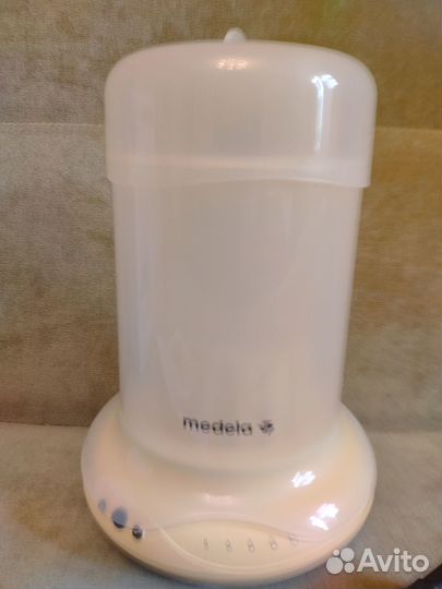 Подогреватель для бутылочек Medela