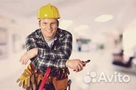 Слесарь (вахта)