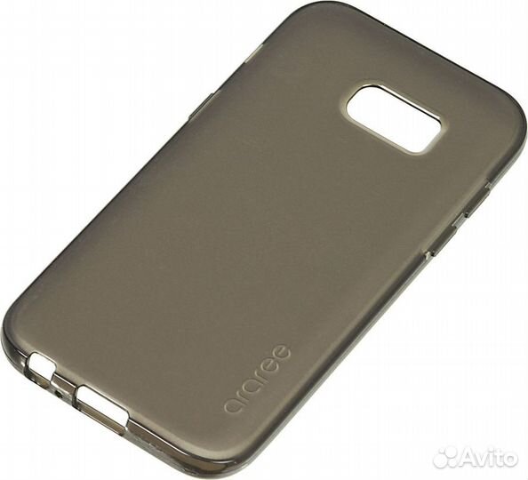 Оригинальный Дизайн от Samsung для A7 (2017)