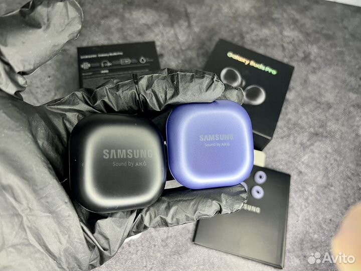 Samsung galaxy buds pro