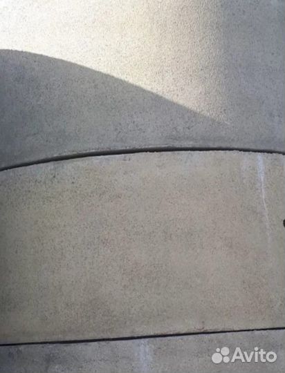 Жб изделия: донья, крышки, кольца и многое другое