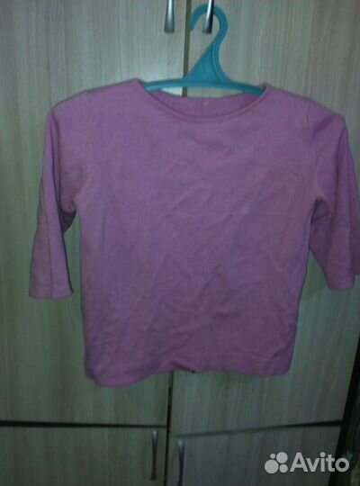 Женская одежда