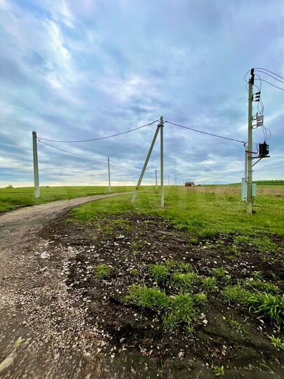 Участок 14,9 га (СНТ, ДНП)