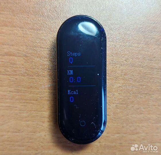 Смарт часы M5