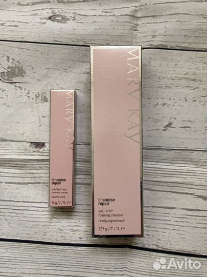 Косметика Mary Kay