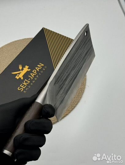 Топорик тяпка нож для мяса