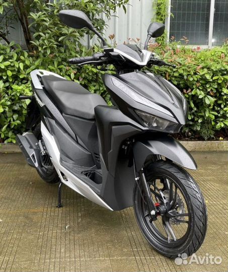 Скутер Vento Inferno (170cc)