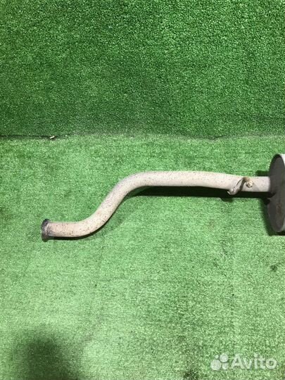 Глушитель основной LADA Vesta Веста 8450006415