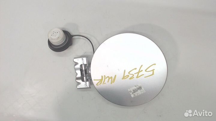 Лючок бензобака Renault Koleos 2016, 2017