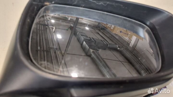 Зеркало боковое Mazda CX-3 2014, 2017