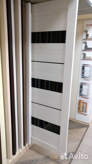 Двери межкомнатные