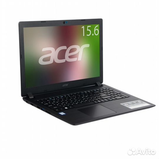 Игровой Acer\Core i5 3210M\750Gb\8Gb\2Gb 128bit