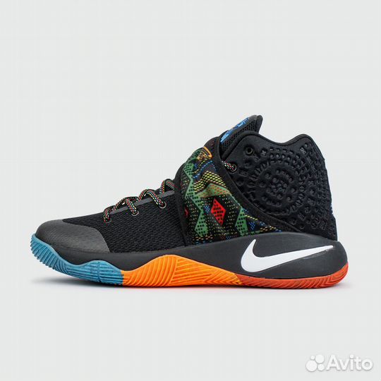 Кроссовки Nike Kyrie 2 BHM