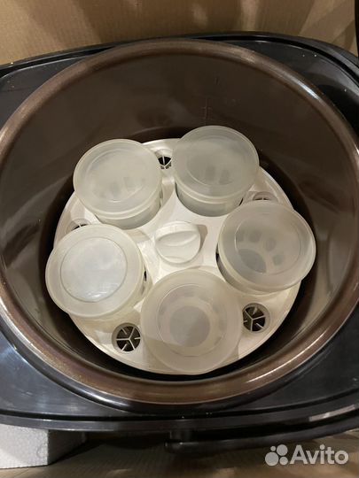 Мультиварка scarlett