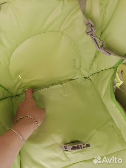 Стульчик для кормления