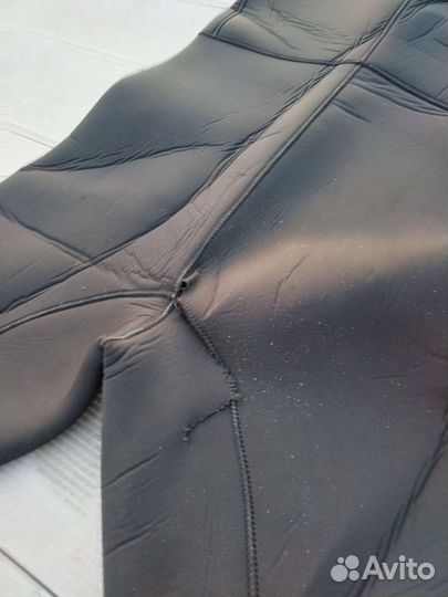 Гидрокостюм для подводной охоты 5мм