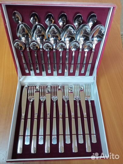 Столовый набор 