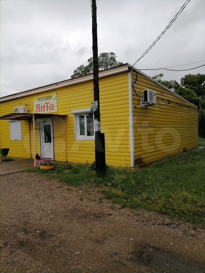 Торговая площадь, 100 м²