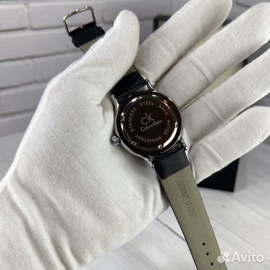 Женские часы Calvin Klein