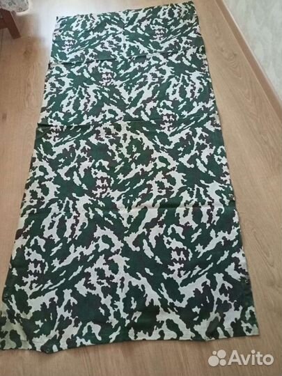 Тент 80х180 см 3 шт