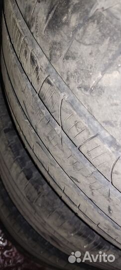 Pirelli Scorpion Verde 285/60 R18