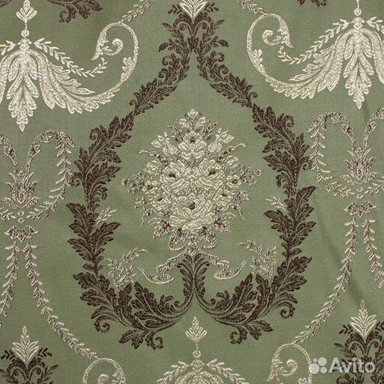 Шторы комплект новый