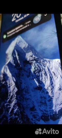 Xiaomi poco f3
