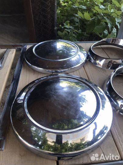 Газ 21 волга