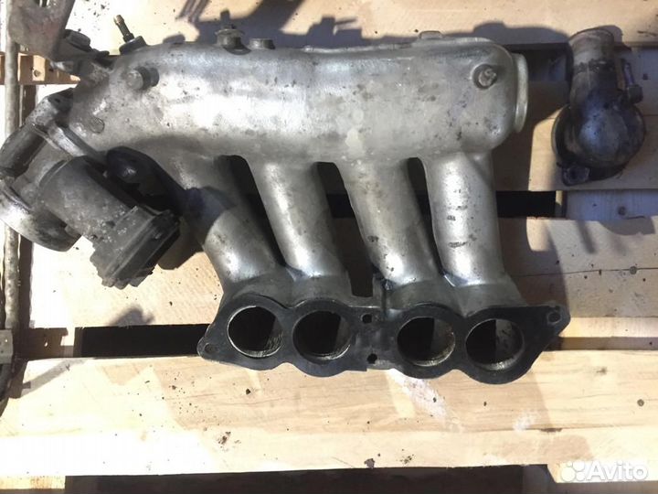 Двигатель 4216 Б/У в разборе с навесным