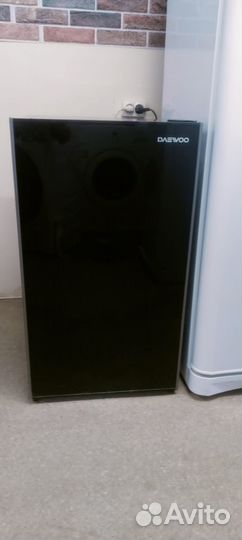 Холодильник Daewoo