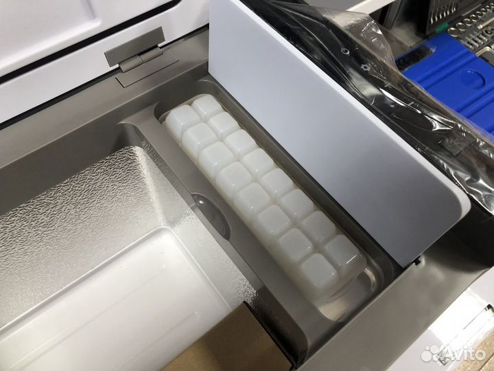 Автохолодильник компрессорный Alpicool G22