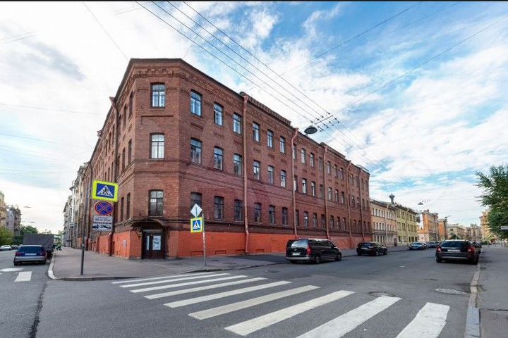 Аренда складского помещения 436 м2